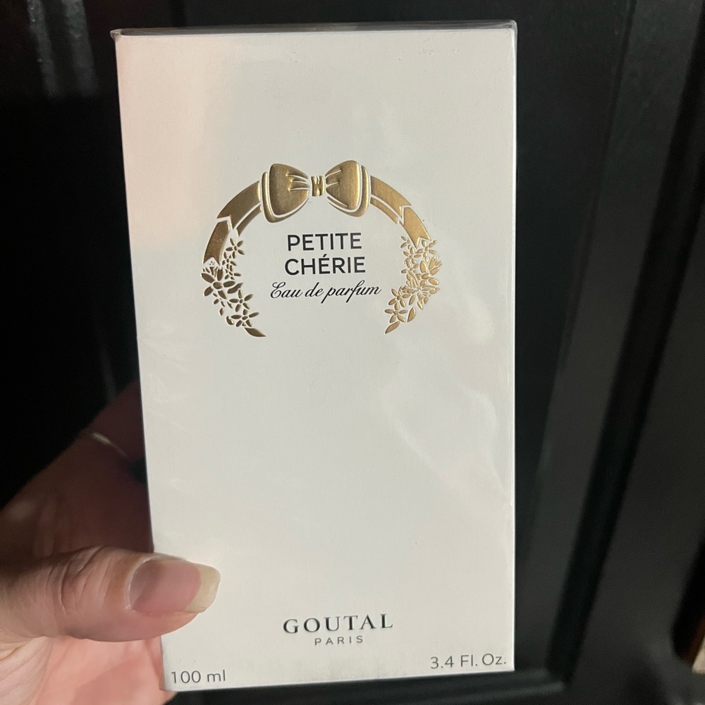 🔥 Brand New Petite Cherie by Goutal 3.4 FL OZ 🔥